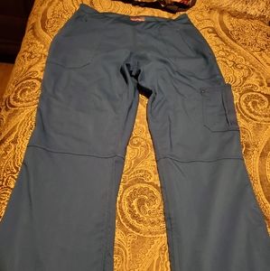Uniform scrub pants